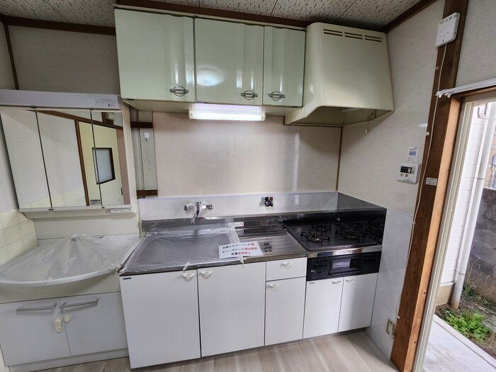 キッチン サウスハイツ