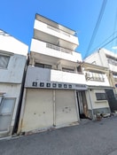 外観写真 マリンパレス