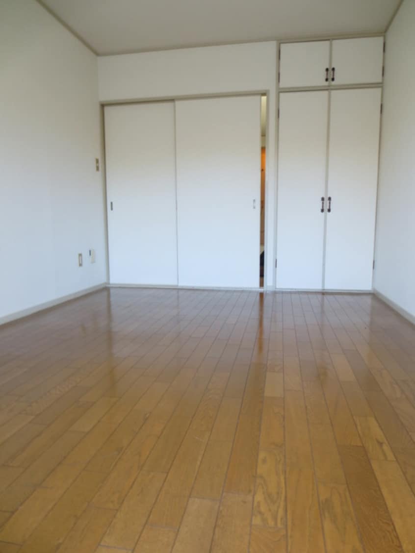 居室 マリンパレス