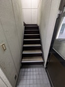 建物設備 マリンパレス