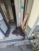 建物設備 マリンパレス