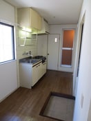 キッチン マリンパレス