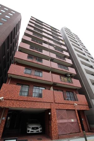 ﾗｲｵﾝｽﾞﾏﾝｼｮﾝ上六（801）