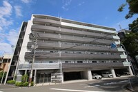 レグゼスタ弁天町(201)