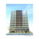 リヴェント福島の外観