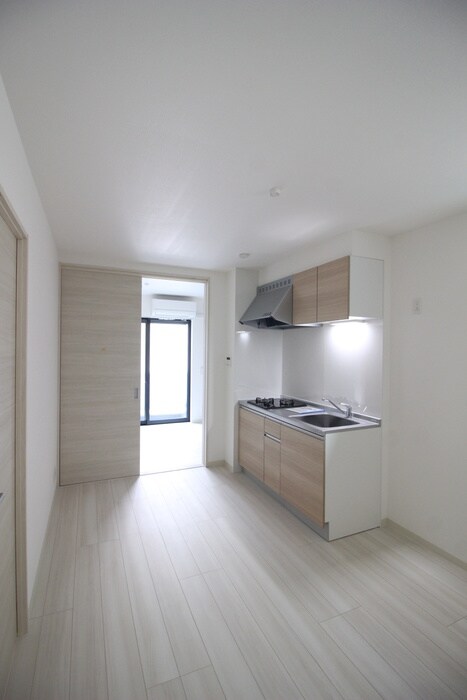 居室 グラン　シティ