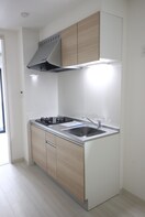 キッチン グラン　シティ