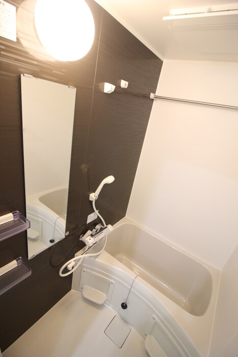 バス／シャワールーム等 グラン　シティ