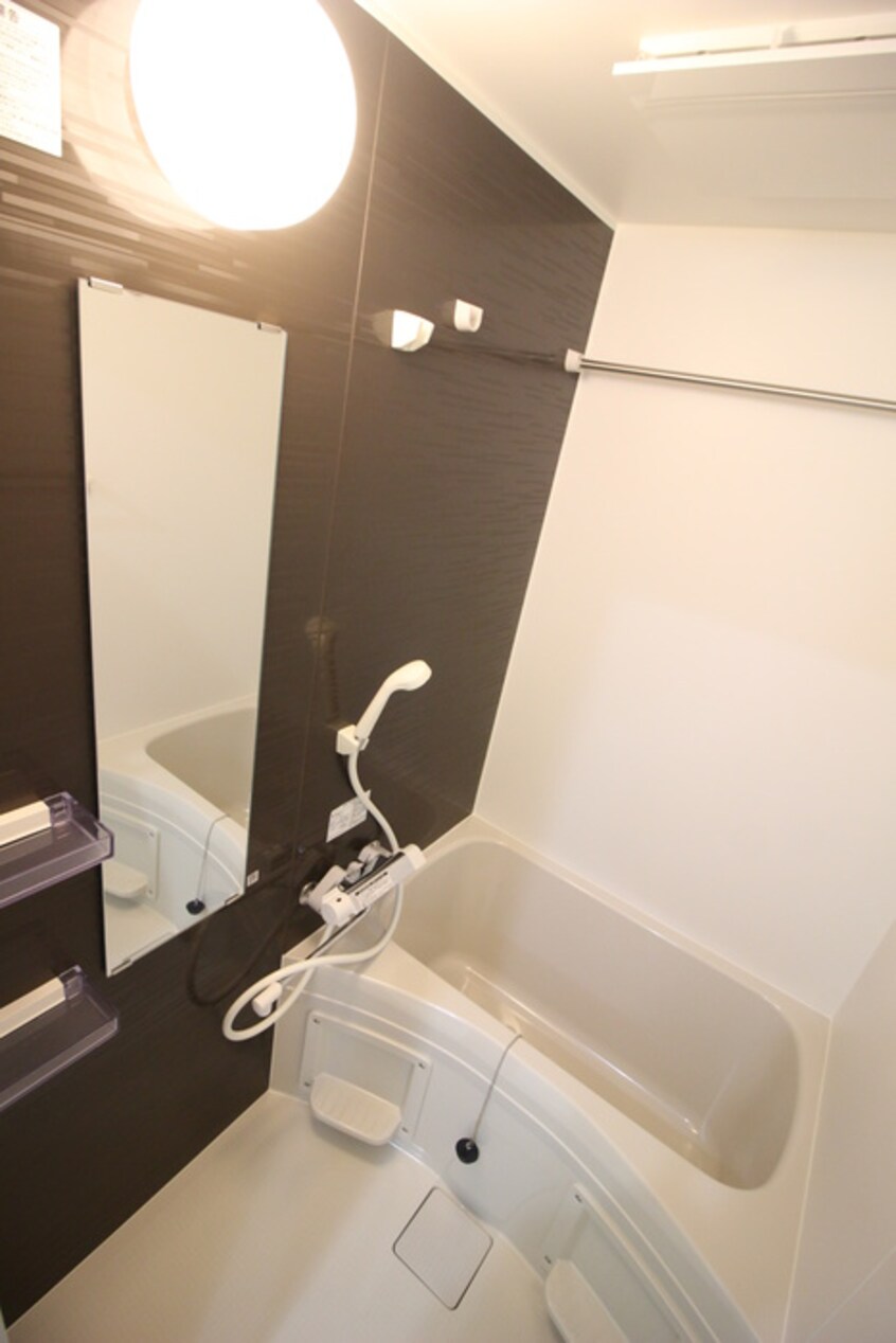 バス／シャワールーム等 グラン　シティ