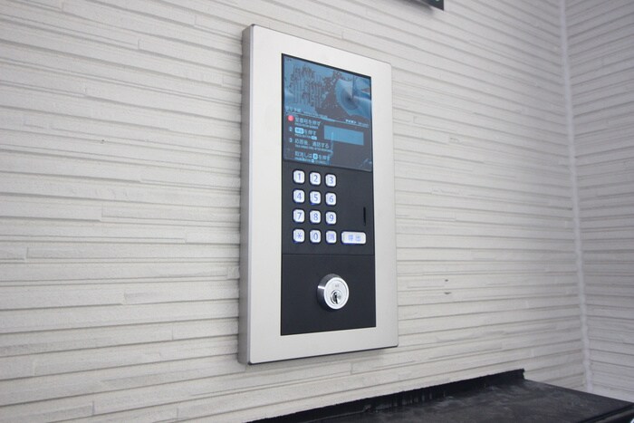 建物設備 グラン　シティ