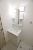 洗面 グラン　シティ