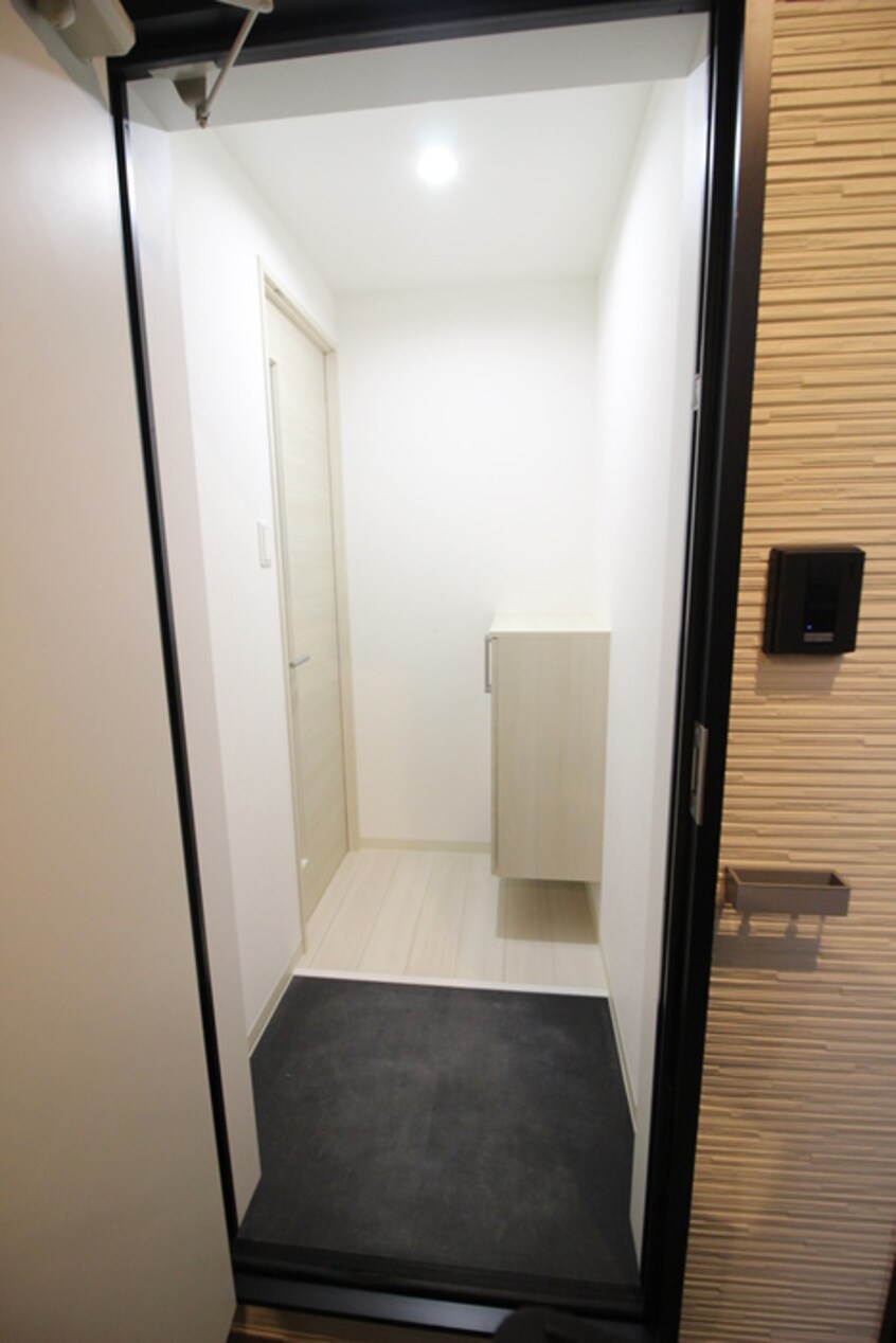 玄関 グラン　シティ