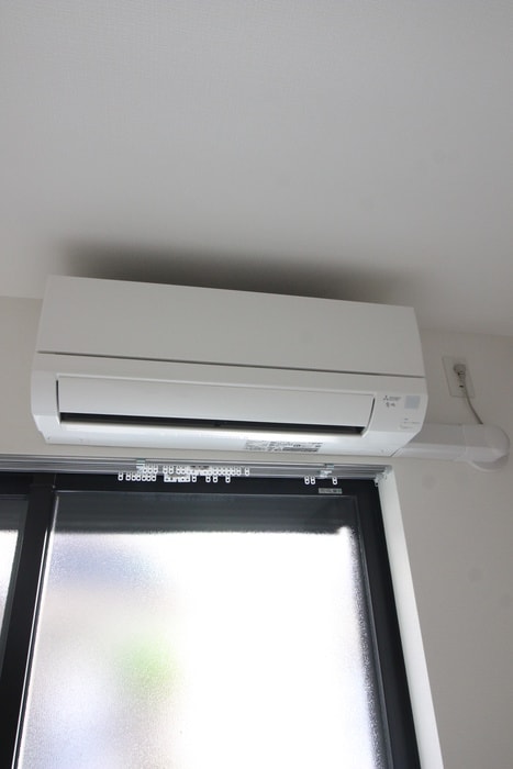 内観写真 グラン　シティ