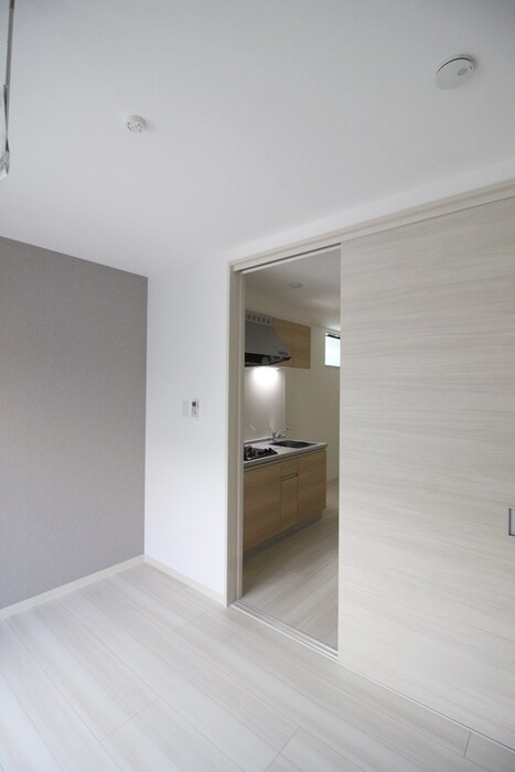 居室 グラン　シティ