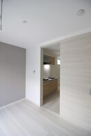 居室 グラン　シティ