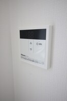 内観写真 グラン　シティ