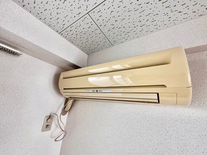 内観写真 サニーパレスザウエスト