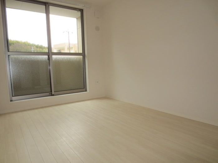 居室 ハイム万緑