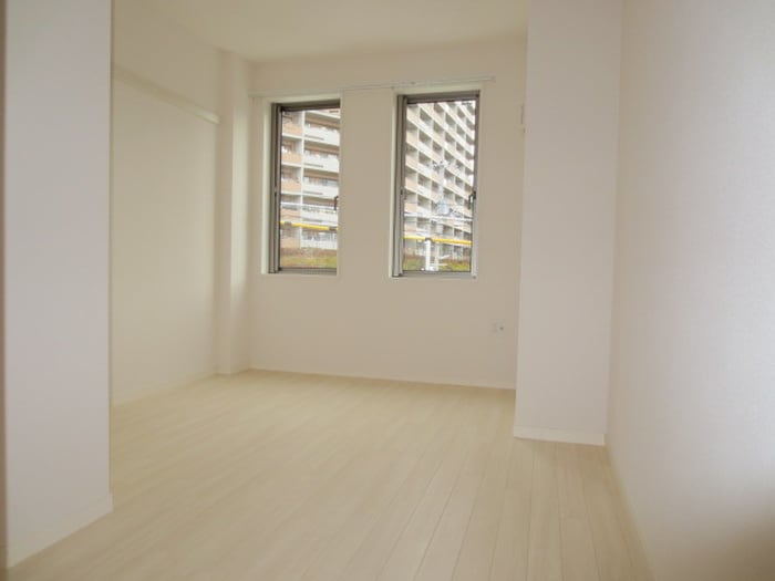 居室 ハイム万緑