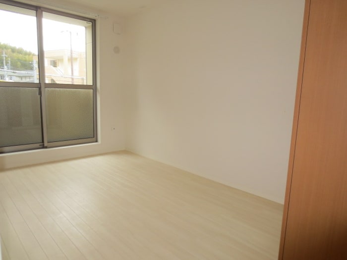 居室 ハイム万緑