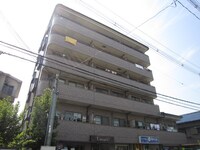 サンシャイン芝田ハイツ