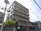外観写真 サンシャイン芝田ハイツ