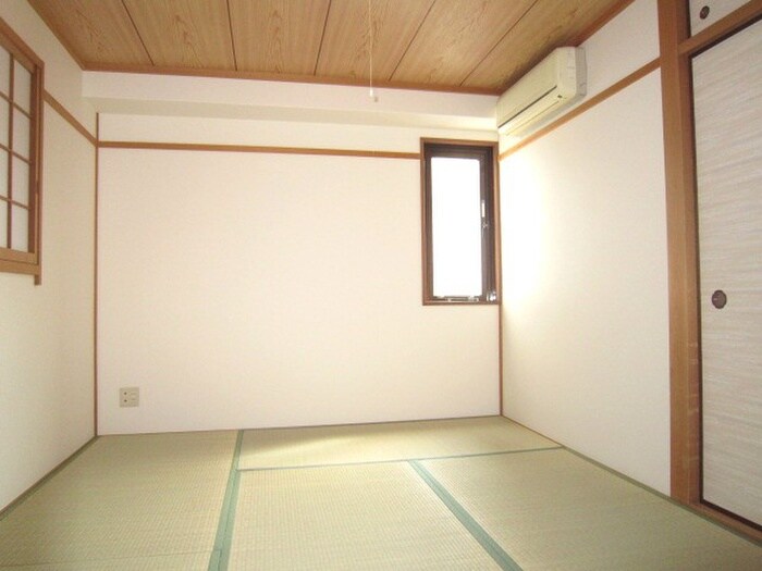 居室 サンシャイン芝田ハイツ