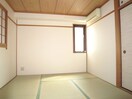 居室 サンシャイン芝田ハイツ