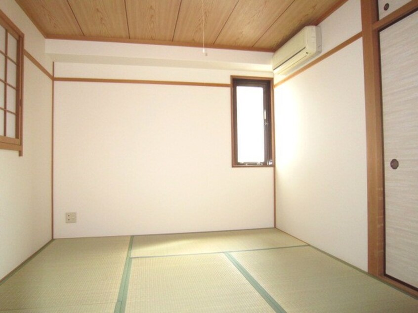 居室 サンシャイン芝田ハイツ