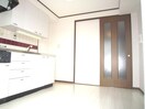 居室 サンシャイン芝田ハイツ