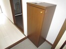 靴箱 サンシャイン芝田ハイツ