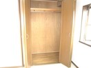 収納 サンシャイン芝田ハイツ
