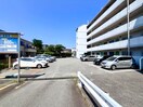駐車場 コ－ポ大社