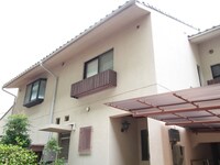 山田西３丁目テラスハウス