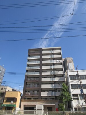 ｱﾄﾞﾊﾞﾝｽ大阪ﾍﾞｲｽﾄﾘｰﾄ(803)