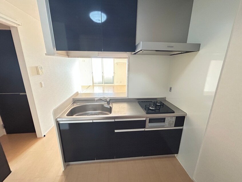 キッチン ペルルⅡ