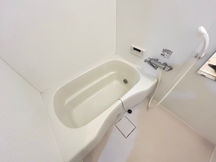 バス／シャワールーム等 ペルルⅡ