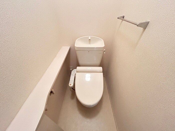 トイレ ペルルⅡ