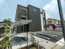 グロワール野村の外観