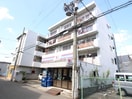 外観写真 藤伊コーポ