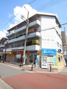 外観写真 藤伊コーポ