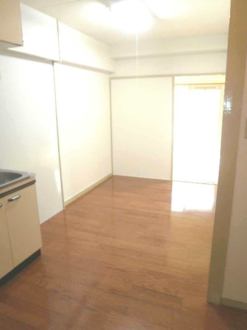 内観写真 藤伊コーポ