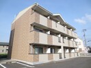 カルムアビタシオン大将軍Ⅱの外観