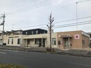 かわむら整形外科(病院)まで260m カルムアビタシオン大将軍Ⅱ