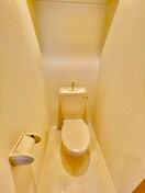 トイレ ビジタル丸山通５
