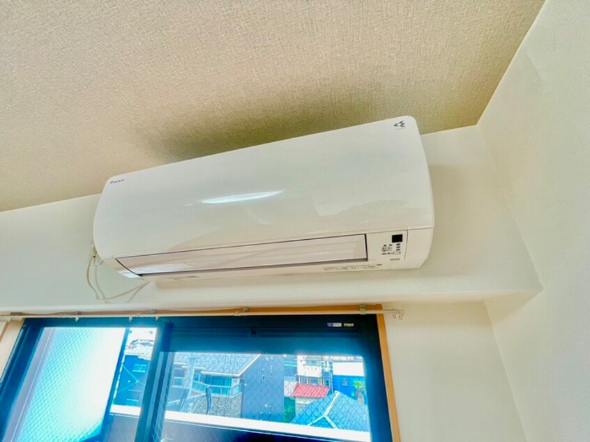 内観写真 ビジタル丸山通５