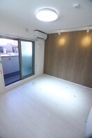 居室 ﾌｼﾞﾊﾟﾚｽ豊里中央公園Ⅱ番館