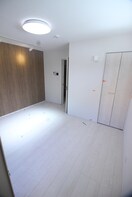 居室 ﾌｼﾞﾊﾟﾚｽ豊里中央公園Ⅱ番館
