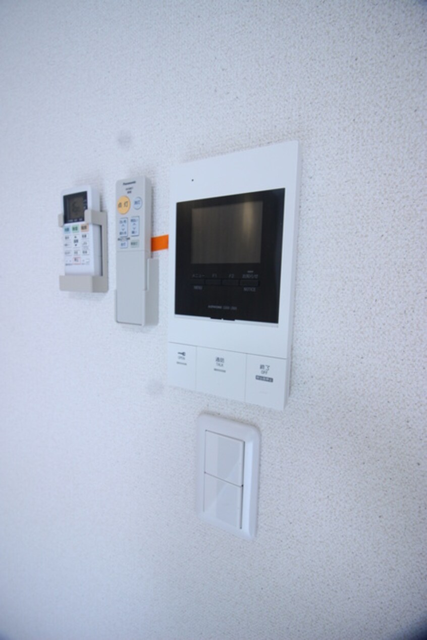 内観写真 ﾌｼﾞﾊﾟﾚｽ豊里中央公園Ⅱ番館