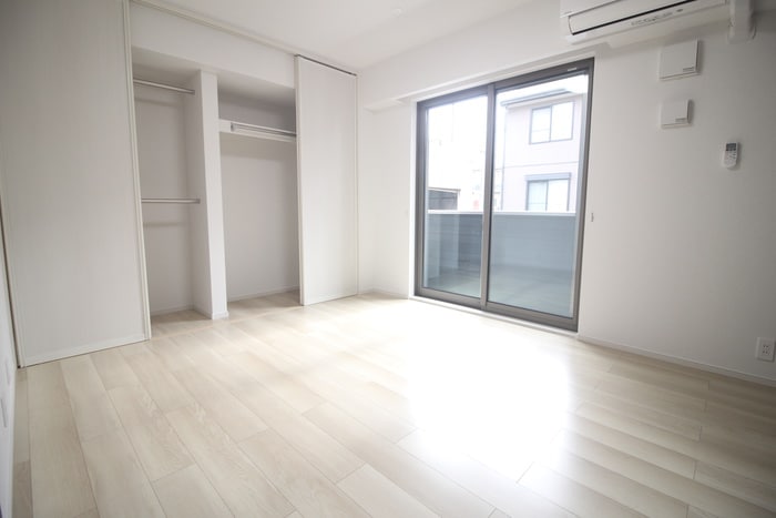 居室 アコテドゥ・パーク